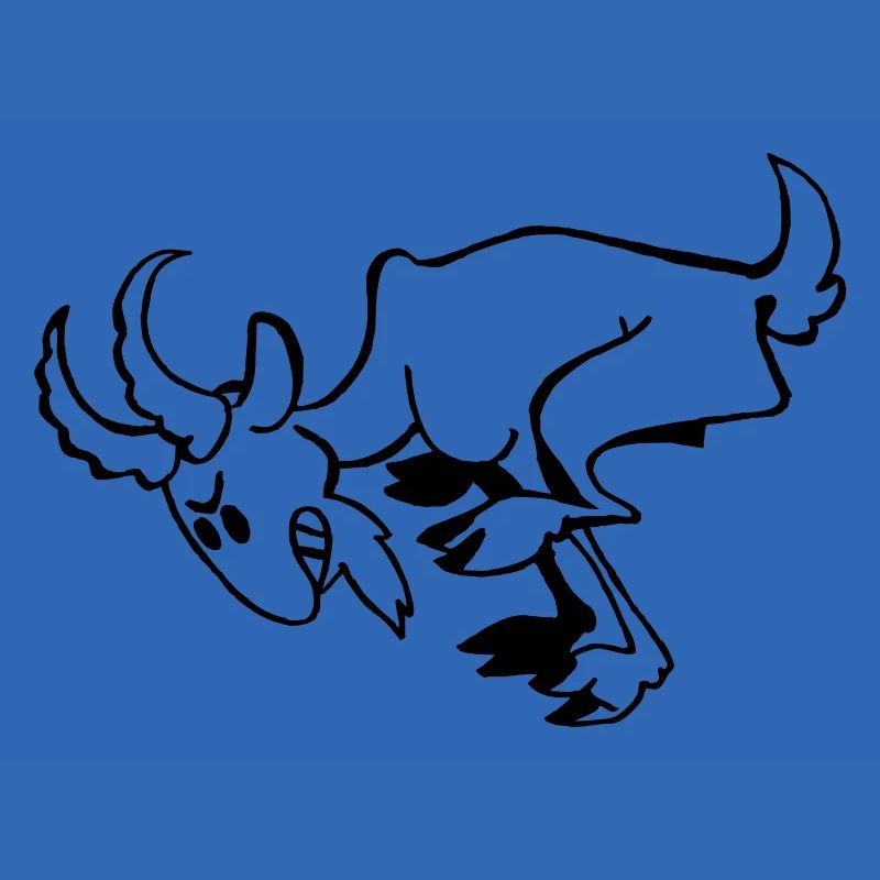 Macho cabrío