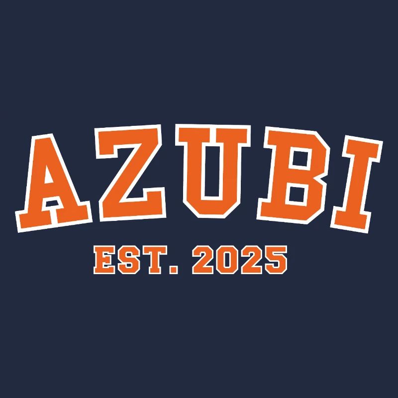 Azubi Beruf seit 2025