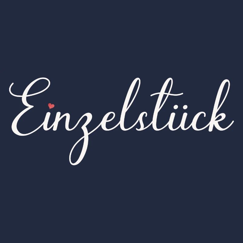 Einzelstück