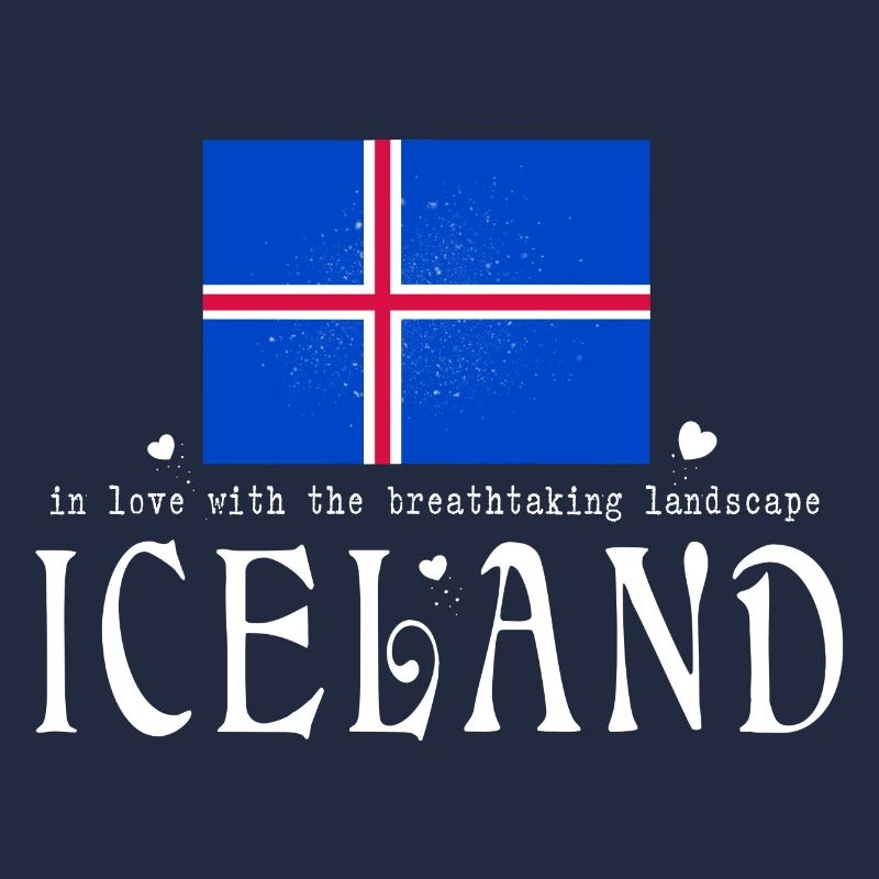 Islande