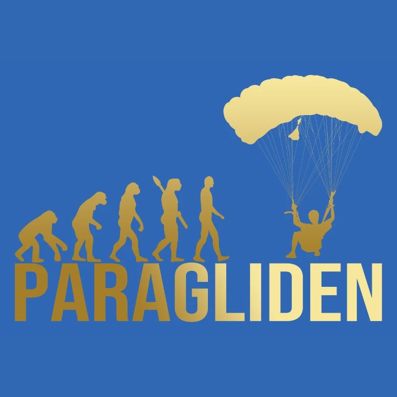Evolution Paragliden