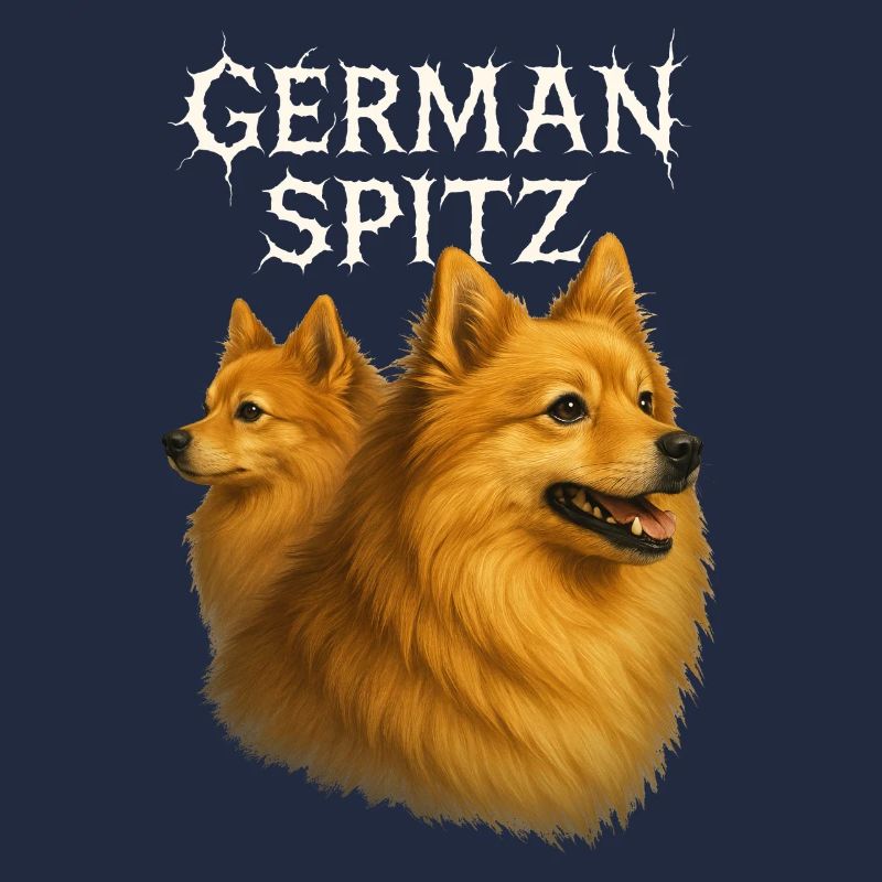 Deutsche Spitze