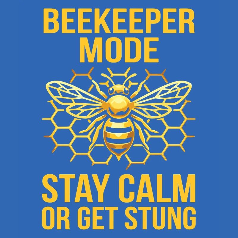 Beekeeper Mode Statement Design