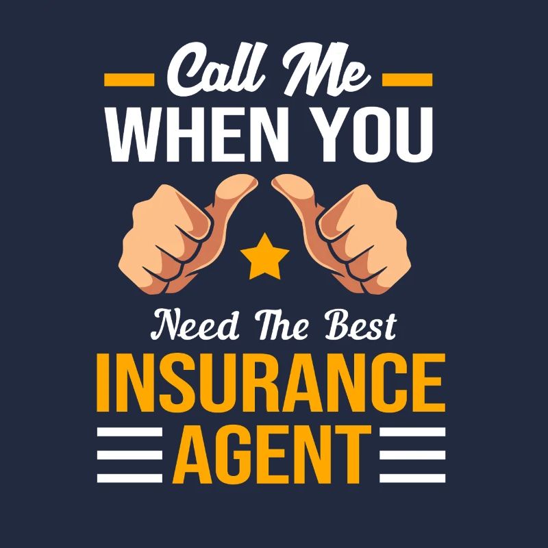 Agent d’assurance