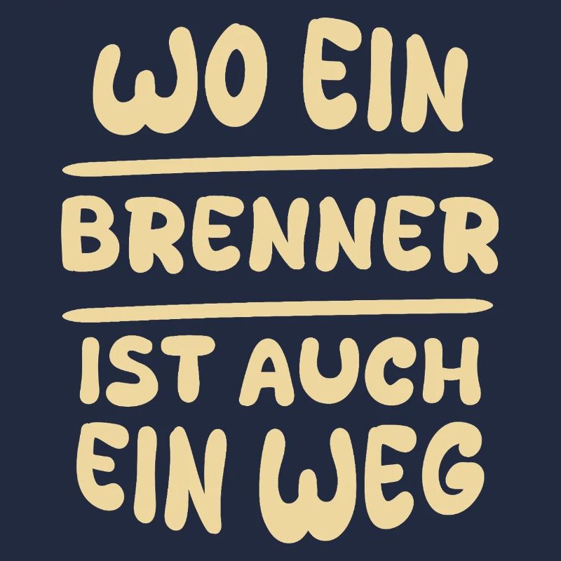 Geschenkidee Brenner