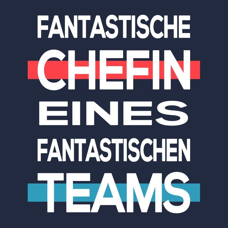 Chefin Vorgesetzte Team