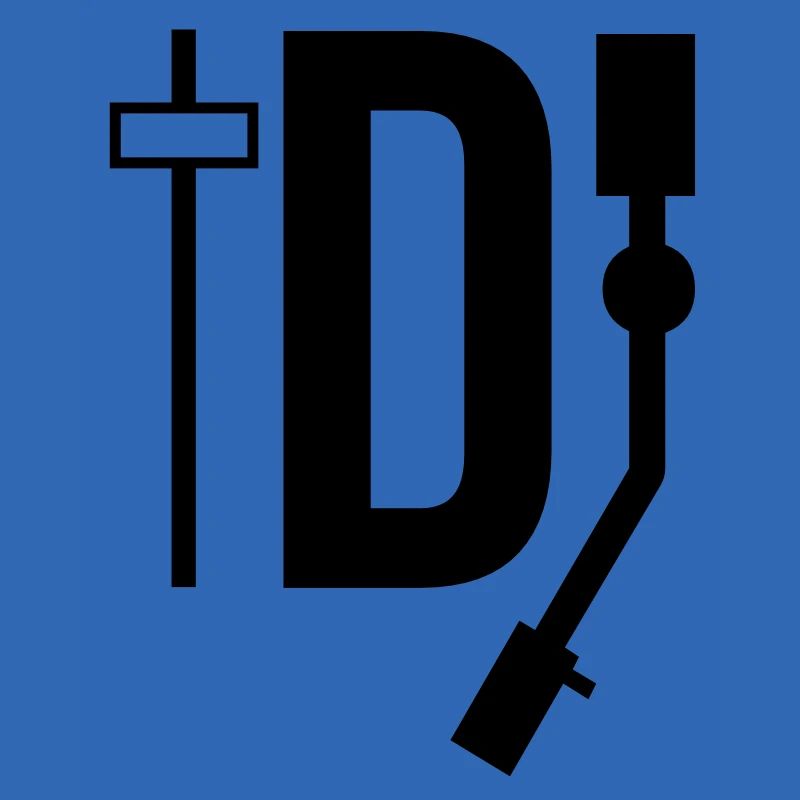 DJ - DEEJAY
