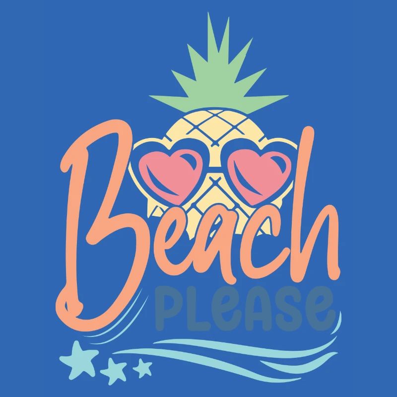 Beach Please