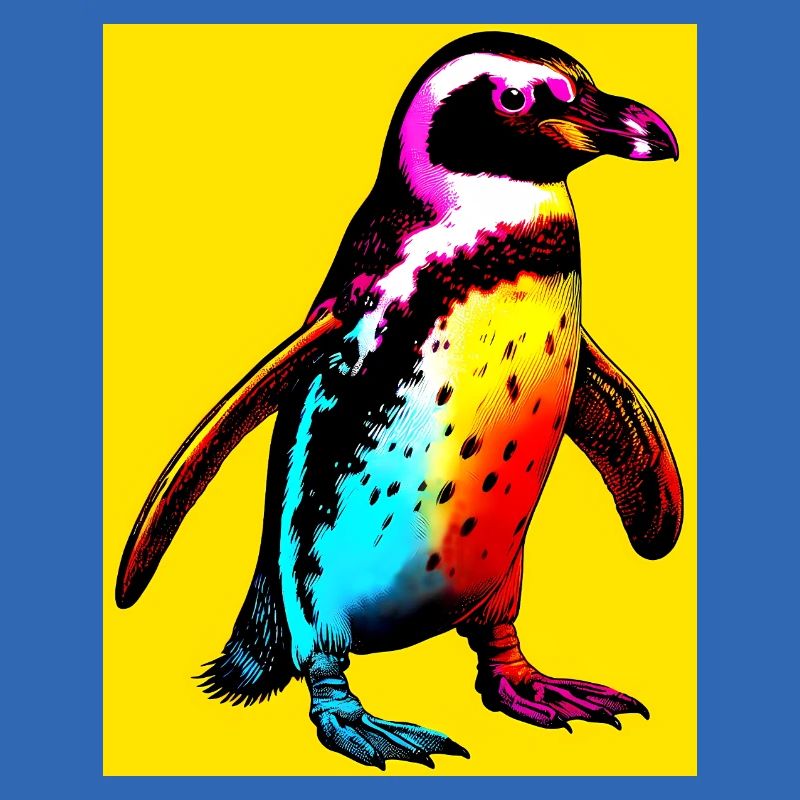 Pinguin