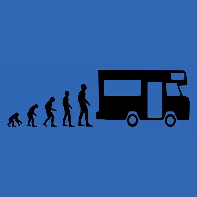 Wohnmobil Evolution