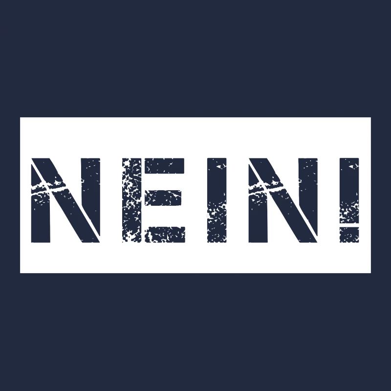 Nein