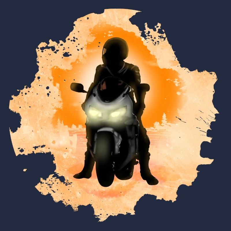biker