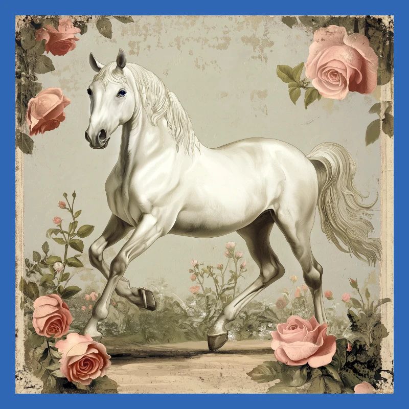 Cheval Vintage