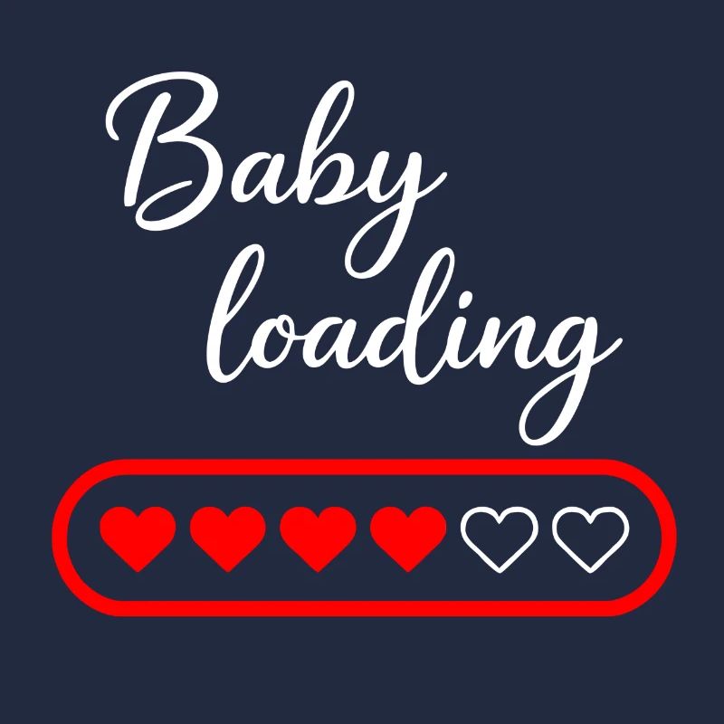 Baby loading