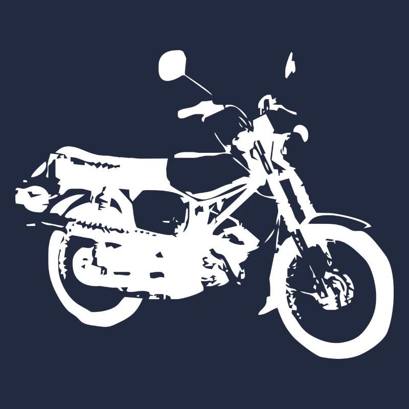 Simson S51 Enduro