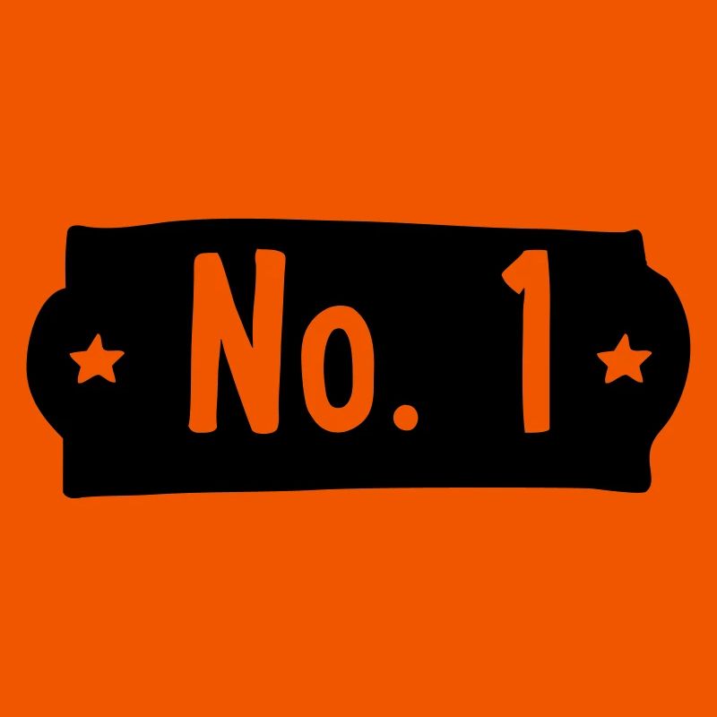 Nummer 1