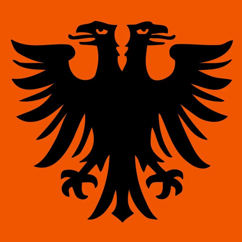 double-headed eagle