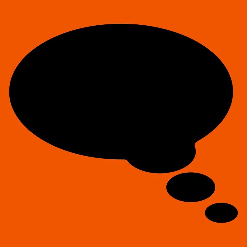 Comic bubble, your text, template, speechbubble,