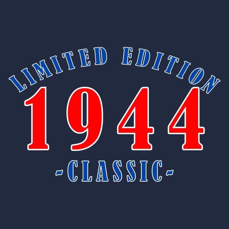 1944 Naissance