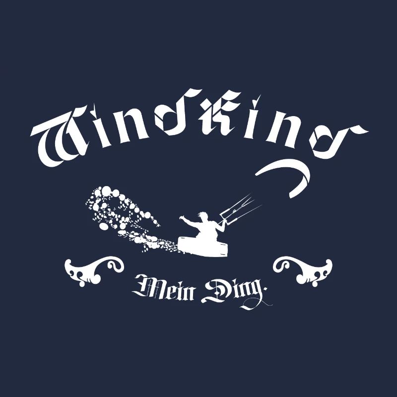 Kitesurf mon truc