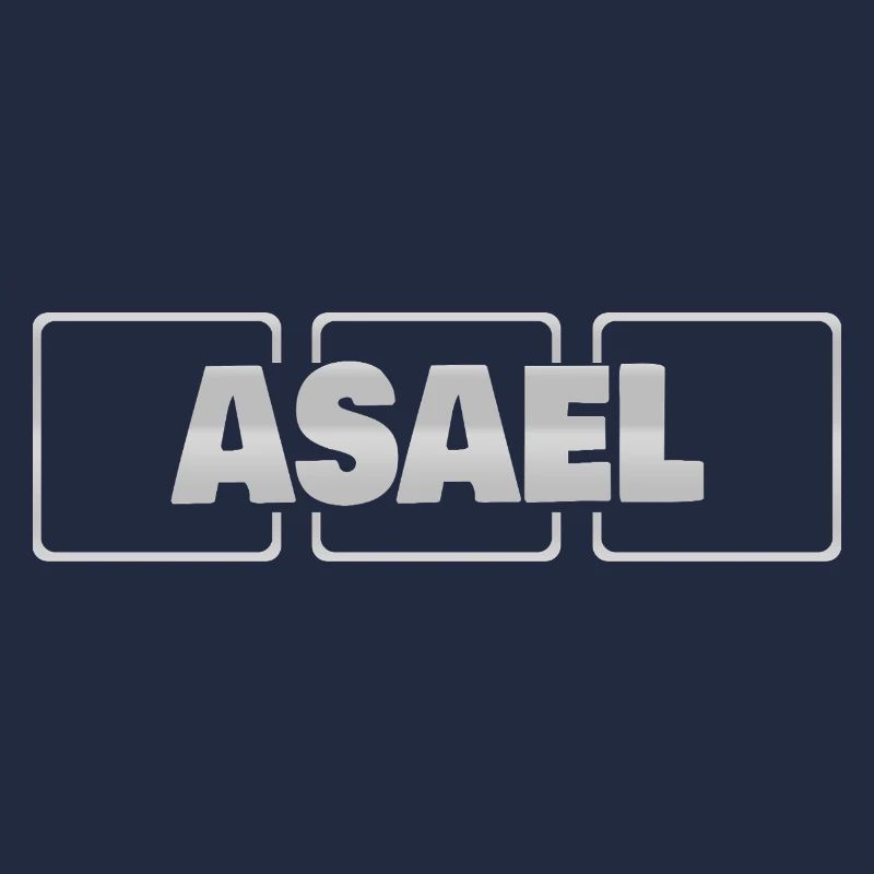 Asael as a gift idea