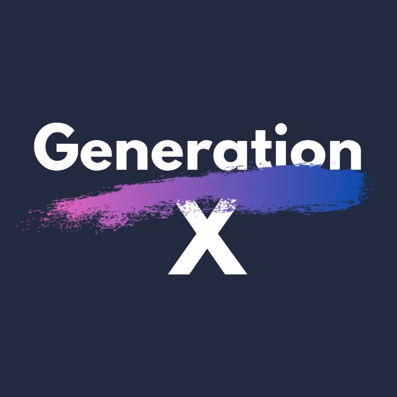 Generation X