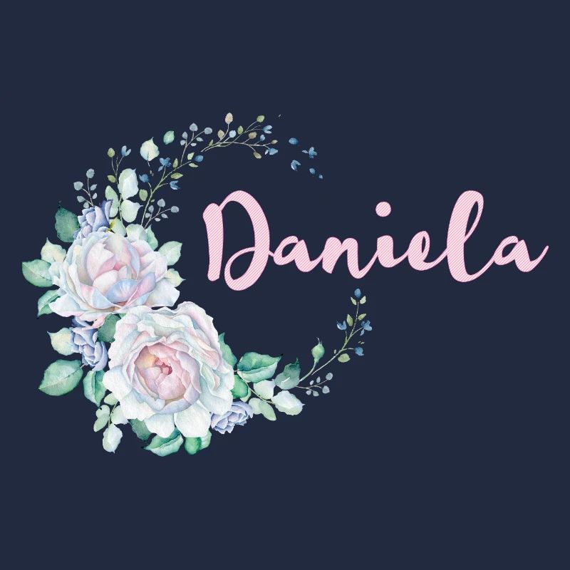 For Daniela