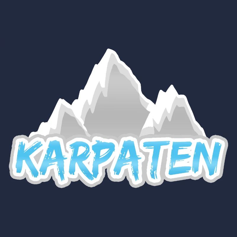 Carpathian Mountains