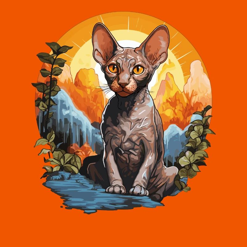 Cornish Rex Kitten Cornish Rex Cat