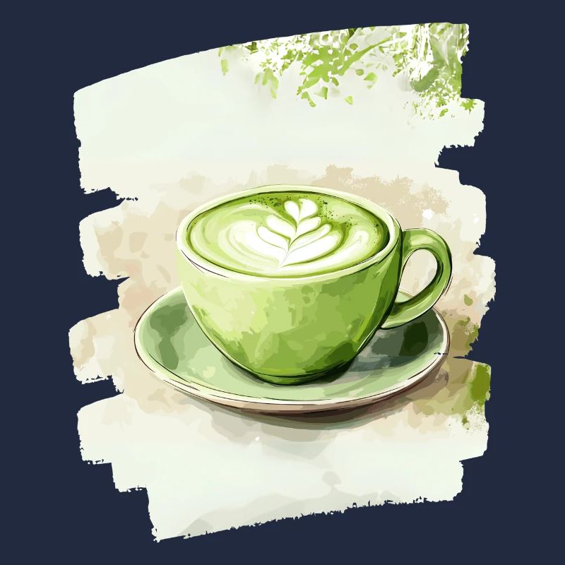 Matcha 12