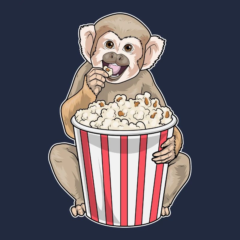 Popcorn Singe