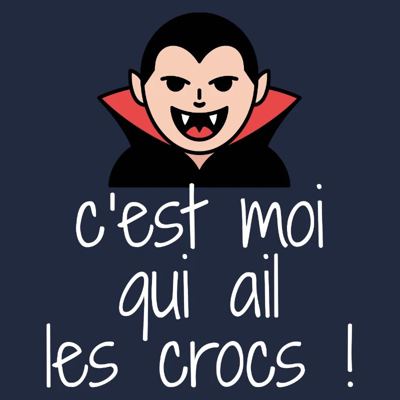  vampire espiègle