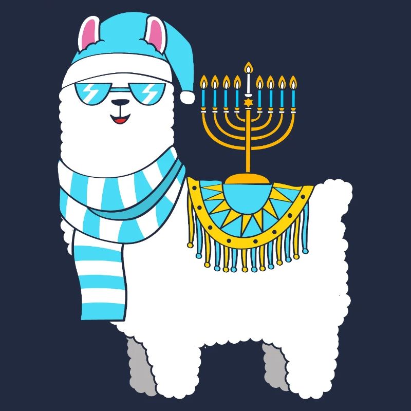 Hanoukka Hanoukka Hanoukka
