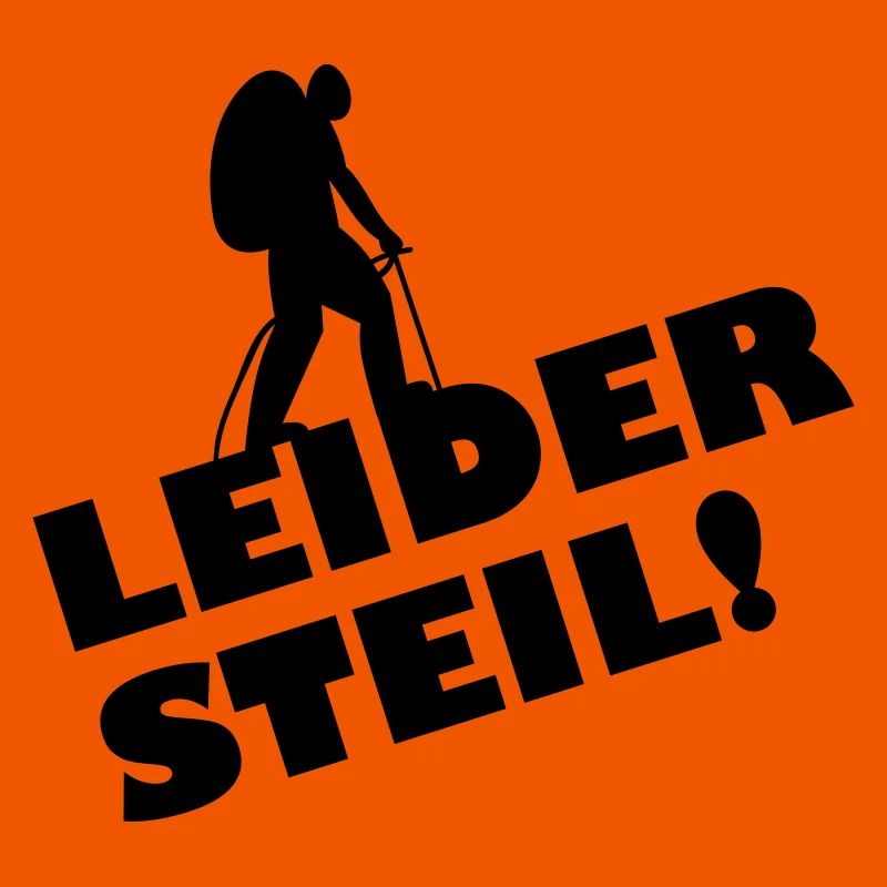 Bergsteiger