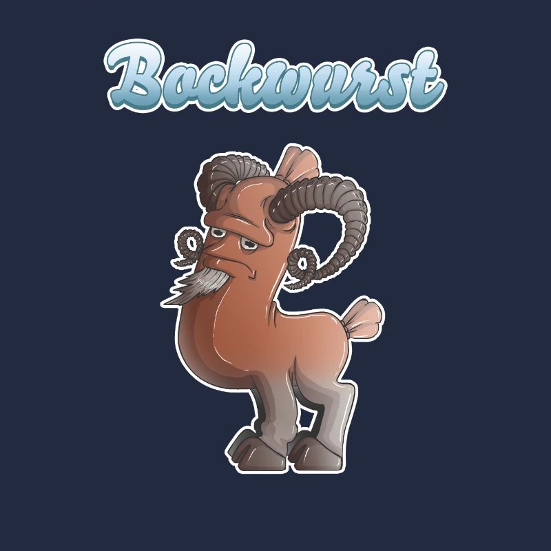 Bockwurst