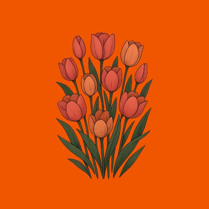Tulipes