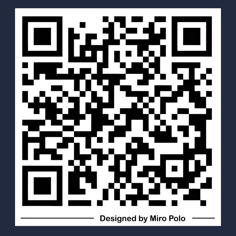 QR-Code You will only find true love...