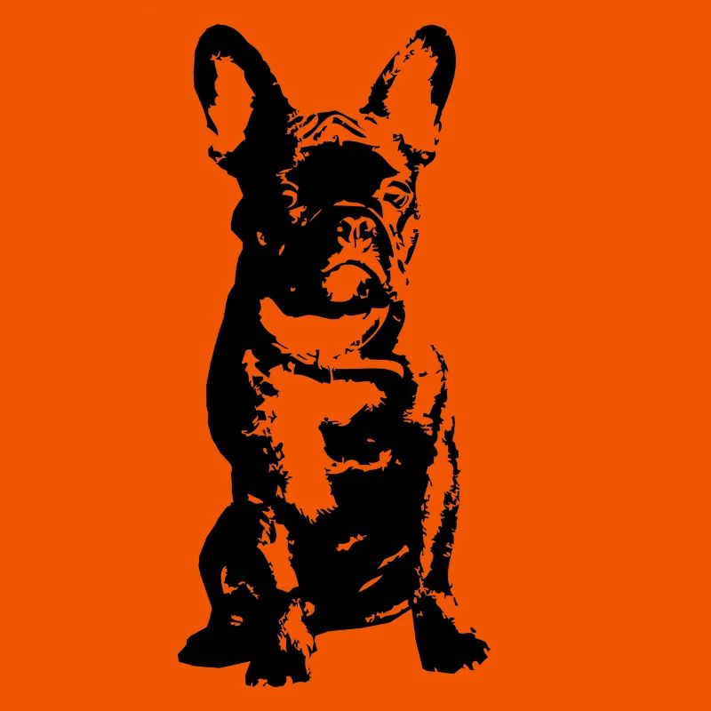French Bully