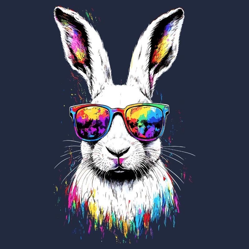 Mountain Rabbit Arctic Hare Albino Rabbit White Rabbit