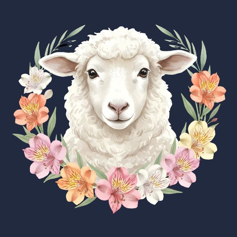 White Sheep