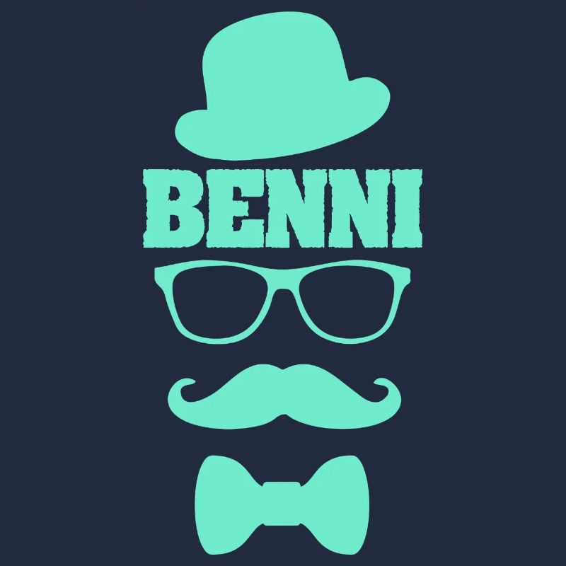 Benni as a first name