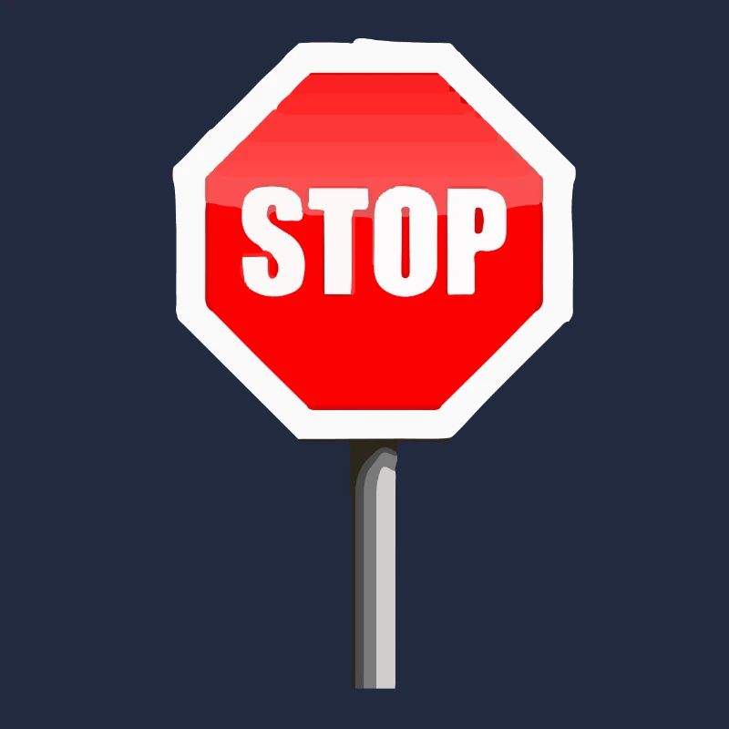 STOP
