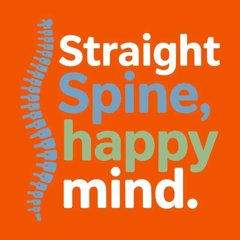Licensed DC Clinical Neuro-Spinal Alignment Gear 