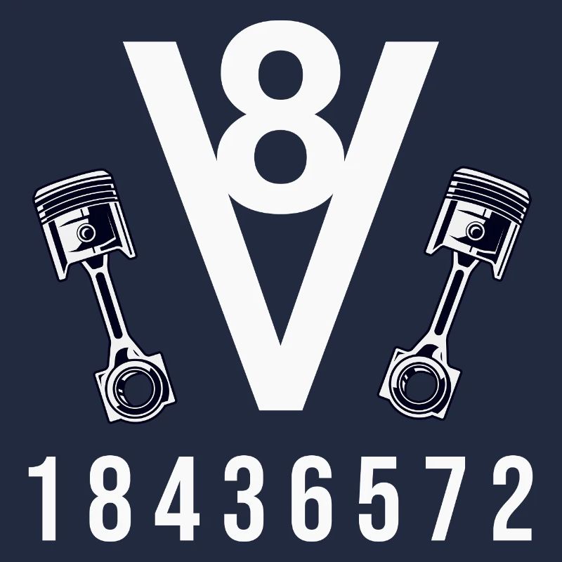 V8 Symphony
