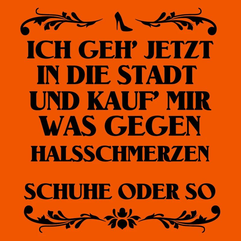 Schuhe oder so