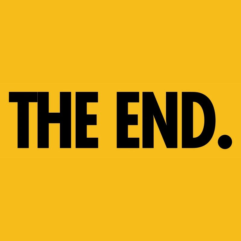THE END.