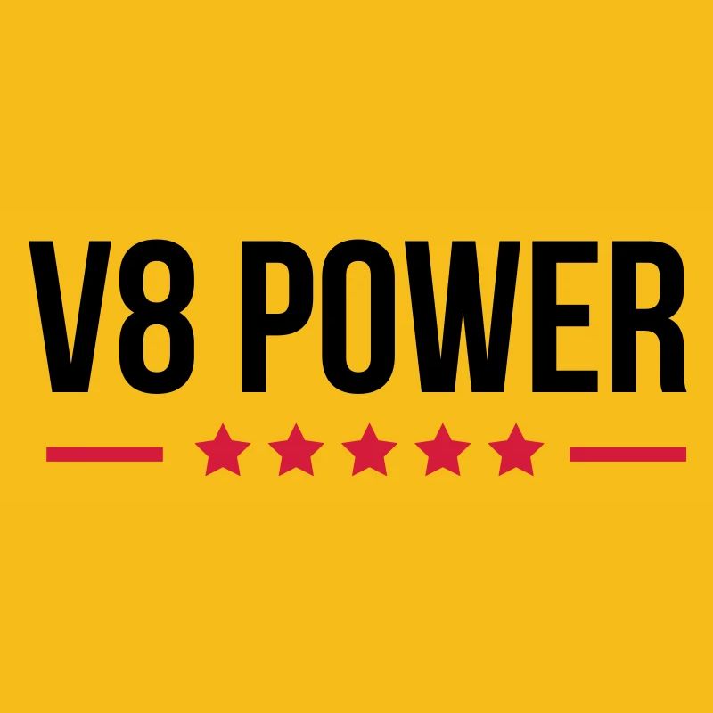 V8 Power