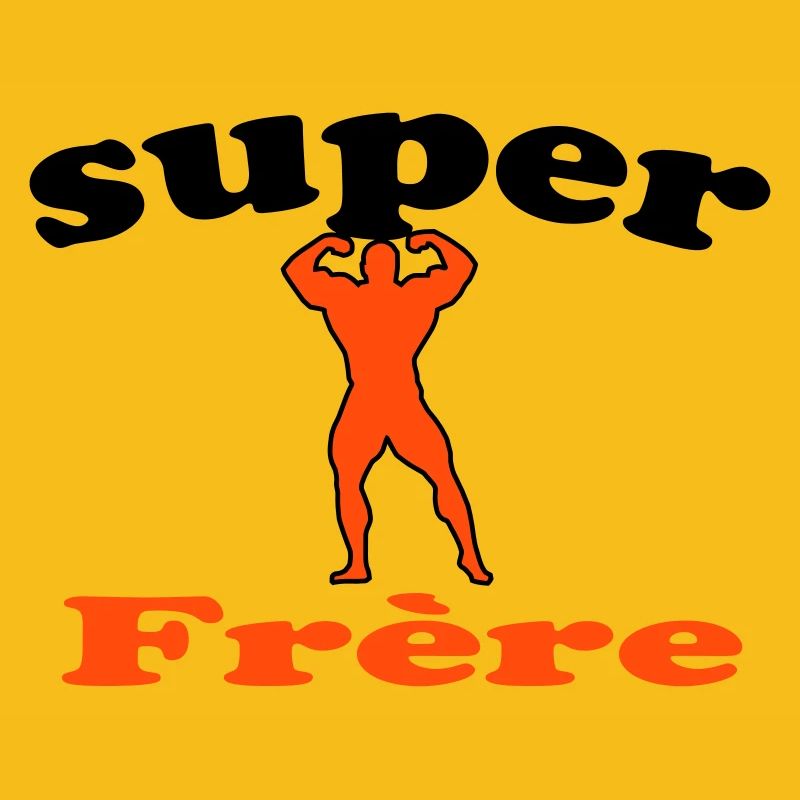 SUPER Bruder