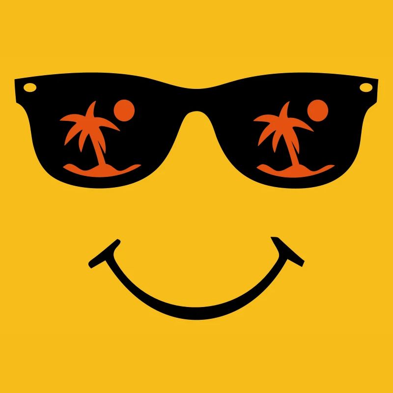 Lunettes de soleil