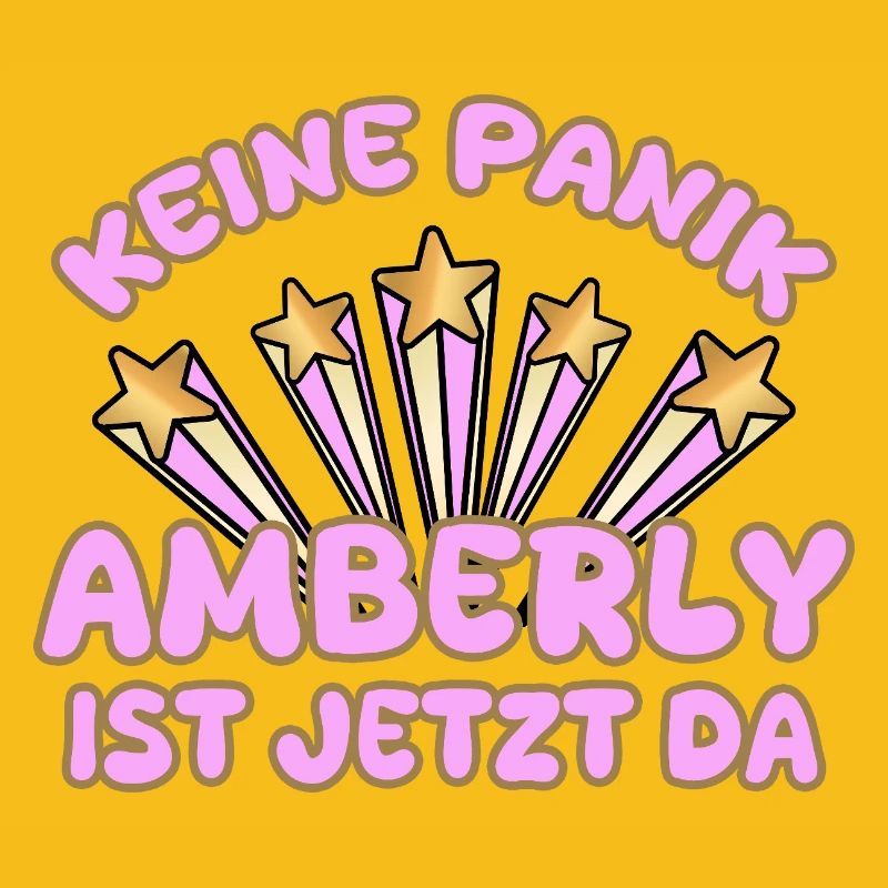 Amberly als Frauenname